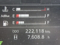 日野レンジャーアルミウイング中型（4t）[写真30]