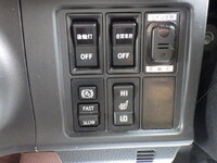 日野レンジャーアルミウイング中型（4t）[写真31]