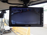 日野レンジャーアルミウイング中型（4t）[写真33]