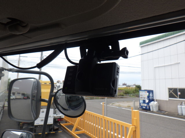 日野レンジャーアルミウイング中型（4t）[写真33]