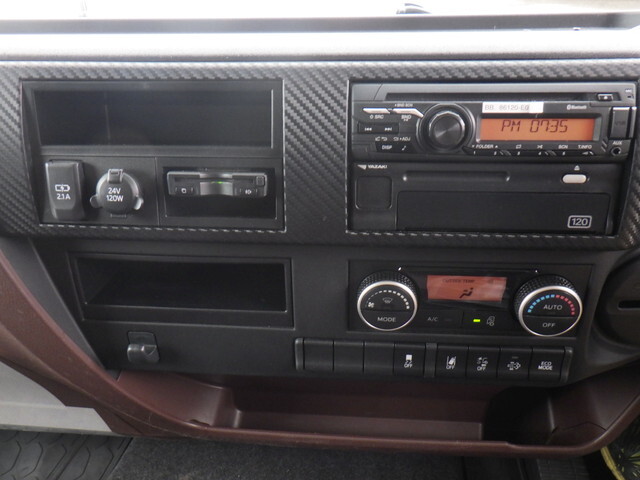 日野レンジャーアルミウイング中型（4t）[写真35]