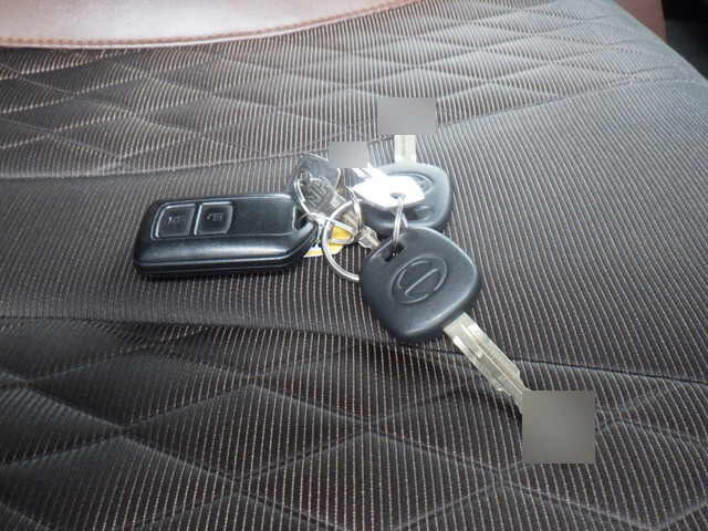 日野レンジャーアルミウイング中型（4t）[写真38]