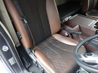 日野レンジャーアルミウイング中型（4t）[写真40]