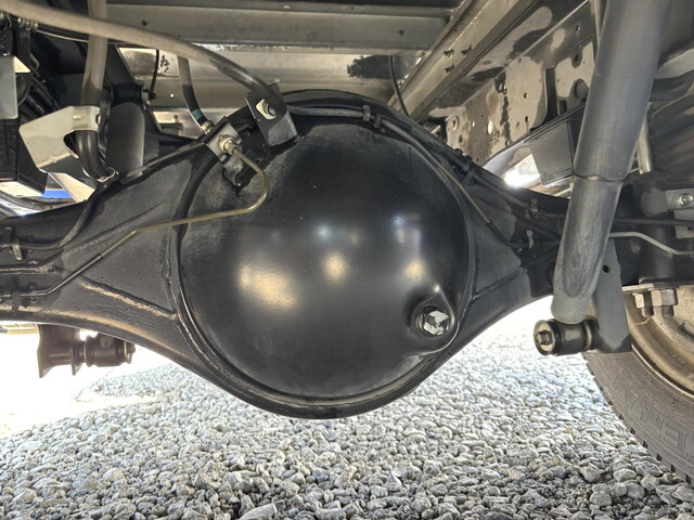 いすゞエルフ冷凍車（冷蔵車）小型（2t・3t）[写真21]