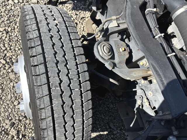 いすゞエルフ冷凍車（冷蔵車）小型（2t・3t）[写真26]