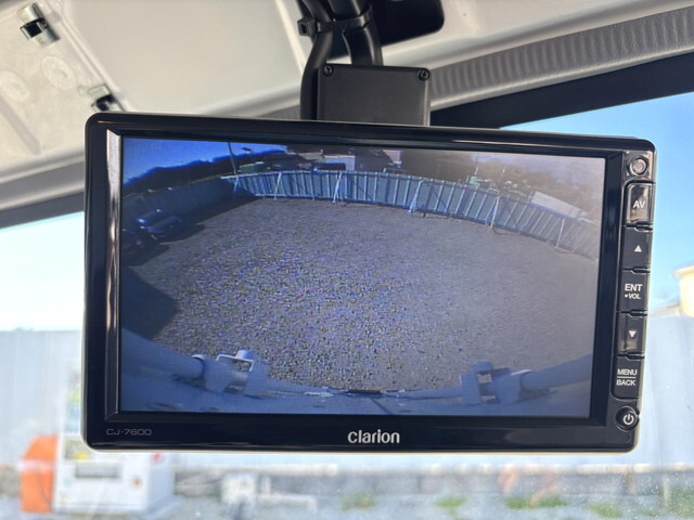 いすゞエルフ冷凍車（冷蔵車）小型（2t・3t）[写真32]