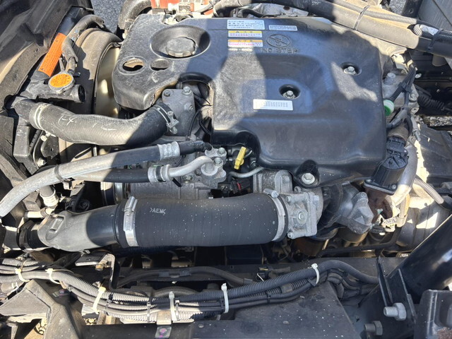 いすゞエルフ冷凍車（冷蔵車）小型（2t・3t）[写真34]