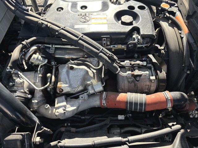 いすゞエルフ冷凍車（冷蔵車）小型（2t・3t）[写真35]