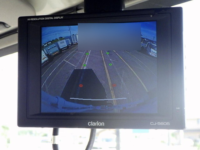 いすゞエルフ冷凍車（冷蔵車）小型（2t・3t）[写真19]