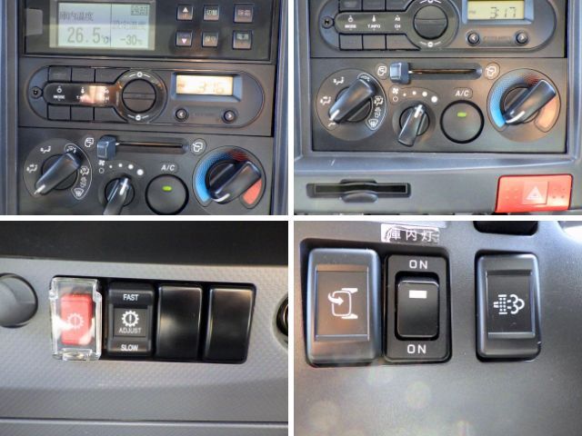 いすゞエルフ冷凍車（冷蔵車）小型（2t・3t）[写真22]