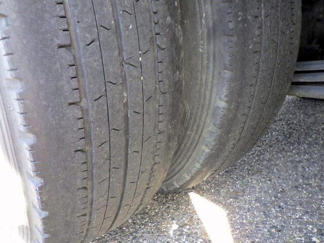 いすゞエルフ冷凍車（冷蔵車）小型（2t・3t）[写真29]