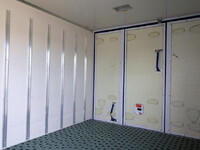 いすゞエルフ冷凍車（冷蔵車）小型（2t・3t）[写真35]