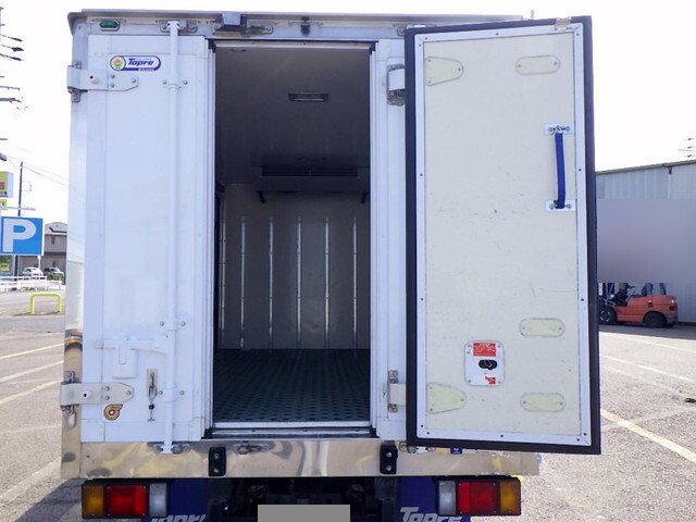 いすゞエルフ冷凍車（冷蔵車）小型（2t・3t）[写真35]
