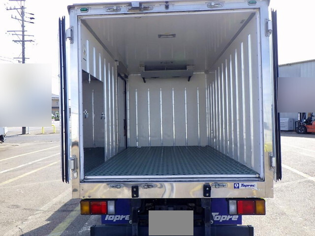 いすゞエルフ冷凍車（冷蔵車）小型（2t・3t）[写真06]