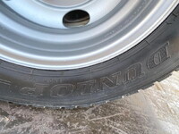 三菱ふそうキャンターダンプ小型（2t・3t）[写真12]