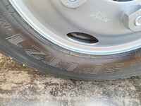 三菱ふそうキャンターダンプ小型（2t・3t）[写真16]