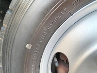 三菱ふそうキャンターダンプ小型（2t・3t）[写真17]