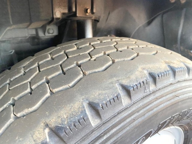 三菱ふそうキャンターダンプ小型（2t・3t）[写真18]