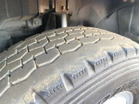 三菱ふそうキャンターダンプ小型（2t・3t）[写真19]