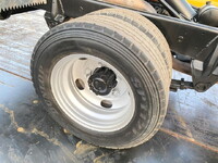 三菱ふそうキャンターダンプ小型（2t・3t）[写真21]