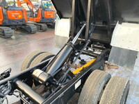 三菱ふそうキャンターダンプ小型（2t・3t）[写真23]