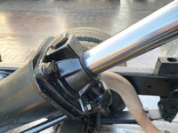 三菱ふそうキャンターダンプ小型（2t・3t）[写真24]