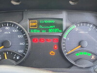 三菱ふそうキャンターダンプ小型（2t・3t）[写真31]