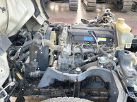 三菱ふそうキャンターダンプ小型（2t・3t）[写真33]