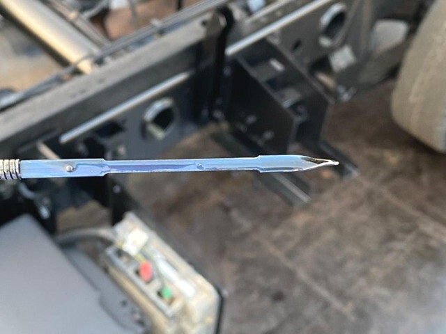 三菱ふそうキャンターダンプ小型（2t・3t）[写真33]