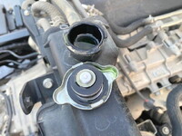 三菱ふそうキャンターダンプ小型（2t・3t）[写真35]