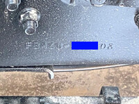 三菱ふそうキャンターダンプ小型（2t・3t）[写真37]