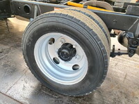 三菱ふそうキャンターダンプ小型（2t・3t）[写真09]