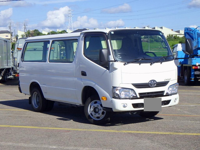 トヨタダイナその他の形状2020年(令和2年)LDF-KDY241V