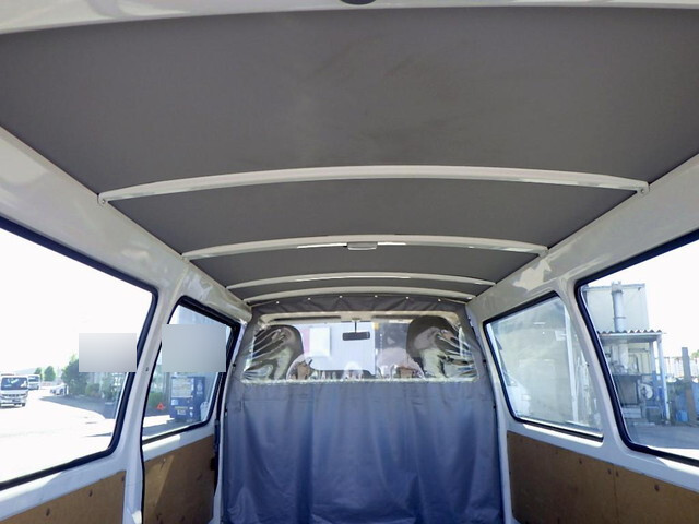 トヨタダイナその他の形状小型（2t・3t）[写真10]