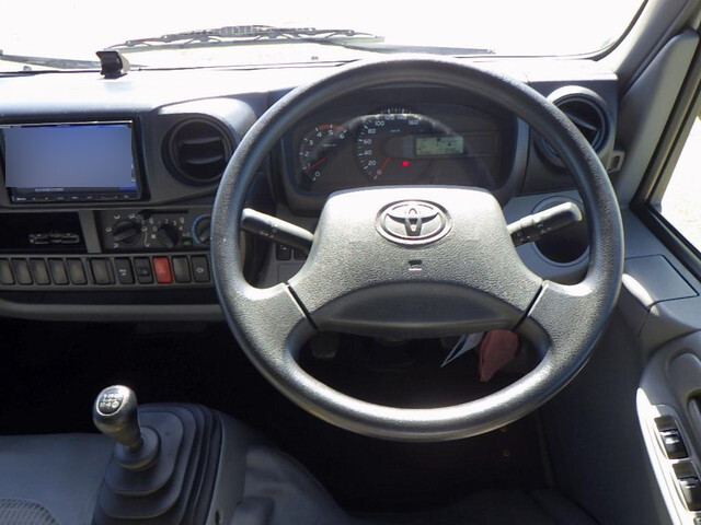 トヨタダイナその他の形状小型（2t・3t）[写真13]