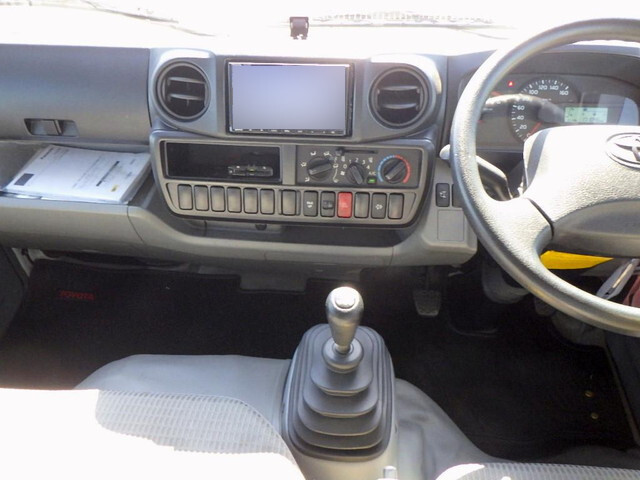 トヨタダイナその他の形状小型（2t・3t）[写真15]