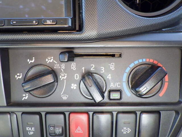 トヨタダイナその他の形状小型（2t・3t）[写真19]