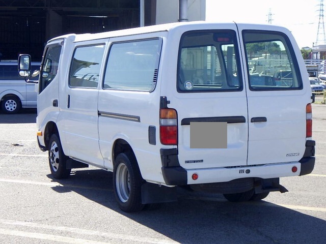 トヨタダイナその他の形状小型（2t・3t）[写真02]