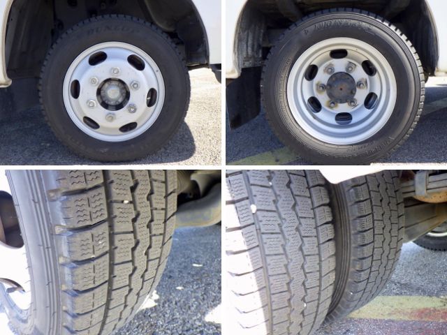 トヨタダイナその他の形状小型（2t・3t）[写真21]