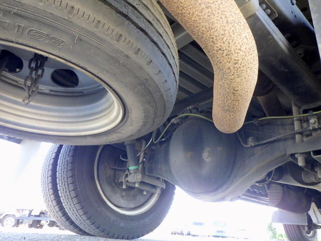 トヨタダイナその他の形状小型（2t・3t）[写真22]