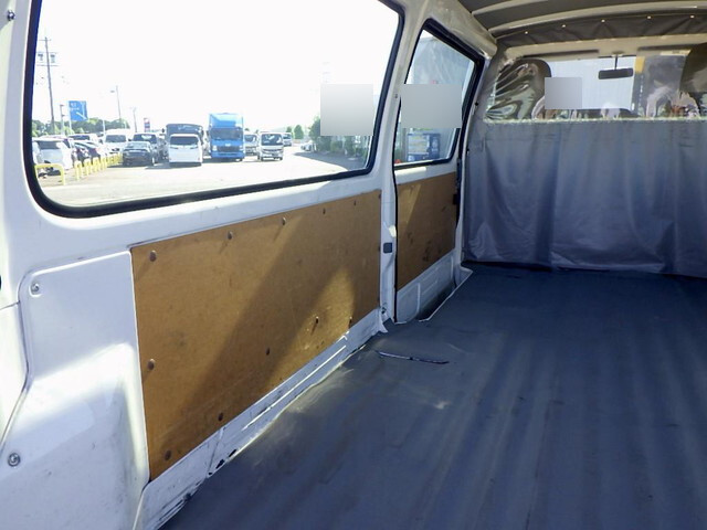 トヨタダイナその他の形状小型（2t・3t）[写真25]