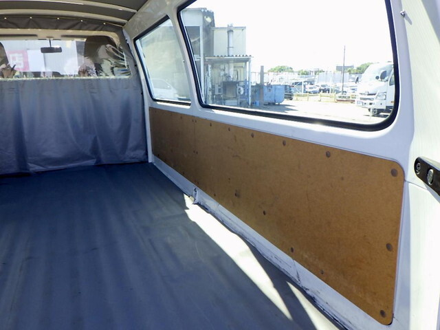 トヨタダイナその他の形状小型（2t・3t）[写真26]