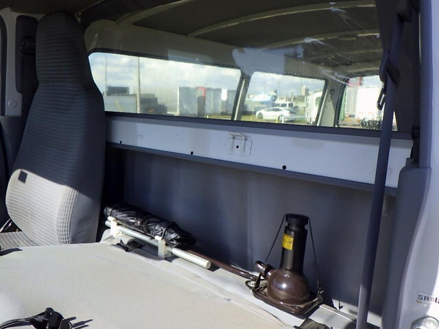 トヨタダイナその他の形状小型（2t・3t）[写真34]