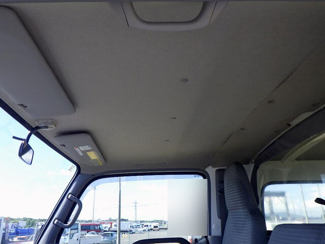 トヨタダイナその他の形状小型（2t・3t）[写真35]