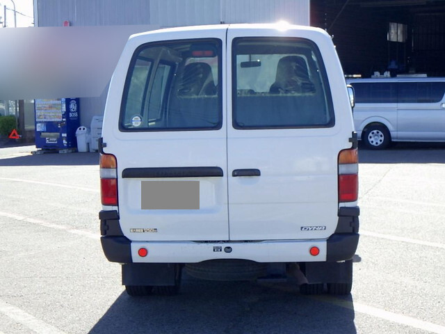 トヨタダイナその他の形状小型（2t・3t）[写真06]