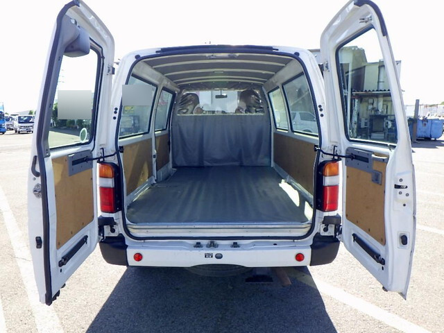 トヨタダイナその他の形状小型（2t・3t）[写真08]