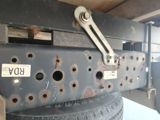 いすゞエルフアルミブロック小型（2t・3t）[写真16]