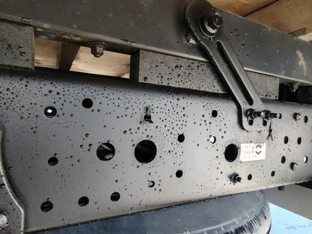 いすゞエルフアルミブロック小型（2t・3t）[写真16]