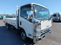 いすゞエルフアルミブロック小型（2t・3t）