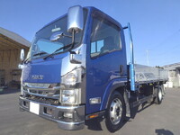 いすゞエルフアルミブロック小型（2t・3t）[写真04]